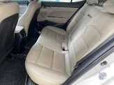 Hyundai Elantra 1.6 AT Đặc biệt 2018 - Màu trắng, biển Hà Nội