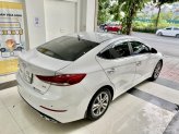 Hyundai Elantra 1.6 AT Đặc biệt 2018 - Màu trắng, biển Hà Nội