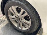 Hyundai Elantra 1.6 AT Đặc biệt 2018 - Màu trắng, biển Hà Nội