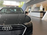 Audi A7 55 TFSI Quattro 2021 - Ưu đãi hấp dẫn trong tháng, hỗ trợ thủ tục nhanh gọn