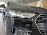 Audi A7 55 TFSI Quattro 2021 - Ưu đãi hấp dẫn trong tháng, hỗ trợ thủ tục nhanh gọn