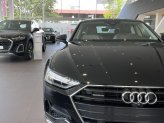 Audi A7 55 TFSI Quattro 2021 - Ưu đãi hấp dẫn trong tháng, hỗ trợ thủ tục nhanh gọn