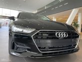 Audi A7 55 TFSI Quattro 2021 - Ưu đãi hấp dẫn trong tháng, hỗ trợ thủ tục nhanh gọn