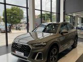 Audi Q5 45 TFSI Quattro 2022 - Sẵn xe tại showroom, ưu đãi hấp dẫn trong tháng