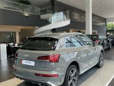 Audi Q5 45 TFSI Quattro 2022 - Sẵn xe tại showroom, ưu đãi hấp dẫn trong tháng