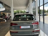 Audi Q5 45 TFSI Quattro 2022 - Sẵn xe tại showroom, ưu đãi hấp dẫn trong tháng