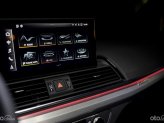 Audi Q5 45 TFSI Quattro 2022 - Sẵn xe tại showroom, ưu đãi hấp dẫn trong tháng