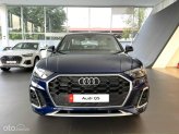 Audi Q5 45 TFSI Quattro 2022 - Sẵn xe nhiều màu giao ngay tại showroom - Ưu đãi hấp dẫn trong tháng