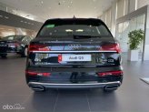Audi Q5 45 TFSI Quattro 2022 - Sẵn xe nhiều màu giao ngay tại showroom - Hỗ trợ thủ tục trả góp nhanh chóng