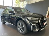 Audi Q5 45 TFSI Quattro 2022 - Sẵn xe nhiều màu giao ngay tại showroom - Hỗ trợ thủ tục trả góp nhanh chóng