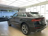 Audi Q8 55 TFSI Quattro 2022 - Ưu đãi hấp dẫn, sẵn xe nhiều màu tại showroom