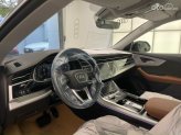 Audi Q8 55 TFSI Quattro 2022 - Ưu đãi hấp dẫn, sẵn xe nhiều màu tại showroom