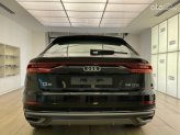 Audi Q8 55 TFSI Quattro 2022 - Ưu đãi hấp dẫn, sẵn xe nhiều màu tại showroom