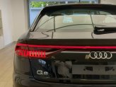 Audi Q8 55 TFSI Quattro 2022 - Ưu đãi hấp dẫn, sẵn xe nhiều màu tại showroom