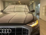 Audi Q8 55 TFSI Quattro 2022 - Ưu đãi hấp dẫn, sẵn xe nhiều màu tại showroom