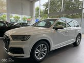 Audi Q7 45 TFSI Quattro 2022 - Ưu đãi tốt nhất trong năm, quà tặng hấp dẫn