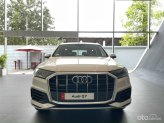 Audi Q7 45 TFSI Quattro 2022 - Ưu đãi tốt nhất trong năm, quà tặng hấp dẫn