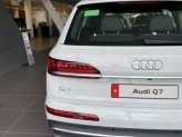Audi Q7 45 TFSI Quattro 2022 - Ưu đãi tốt nhất trong năm, quà tặng hấp dẫn