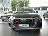 Audi Q8 55 TFSI Quattro 2022 - Ưu đãi hấp dẫn, sẵn xe nhiều màu tại showroom
