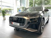 Audi Q8 55 TFSI Quattro 2022 - Ưu đãi hấp dẫn, sẵn xe nhiều màu tại showroom