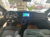 Ford Transit Tiêu chuẩn 2024 - [Giá Tốt] Tặng 2N bảo hành mở rộng