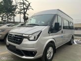 Ford Transit Tiêu chuẩn 2024 - [Giá Tốt] Tặng 2N bảo hành mở rộng