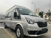 Ford Transit Tiêu chuẩn 2024 - [Giá Tốt] Tặng 2N bảo hành mở rộng