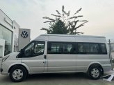 Ford Transit Tiêu chuẩn 2024 - [Giá Tốt] Tặng 2N bảo hành mở rộng