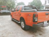 Chevrolet Colorado LT 2.5 MT 4x2 2018 - Số sàn 1 cầu