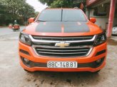 Chevrolet Colorado LT 2.5 MT 4x2 2018 - Số sàn 1 cầu