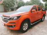Chevrolet Colorado LT 2.5 MT 4x2 2018 - Số sàn 1 cầu