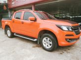 Chevrolet Colorado LT 2.5 MT 4x2 2018 - Số sàn 1 cầu