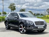 Bentley Bentayga V8 2019 - Hỗ trợ ngân hàng 70%