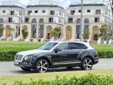 Bentley Bentayga V8 2019 - Hỗ trợ ngân hàng 70%