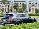 Bentley Bentayga V8 2019 - Hỗ trợ ngân hàng 70%