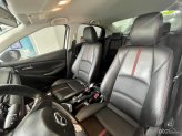 Mazda 2 2015 - Hỗ trợ trả góp 70% - full lịch sử hãng - siêu mới