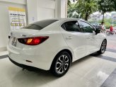 Mazda 2 2015 - Hỗ trợ trả góp 70% - full lịch sử hãng - siêu mới