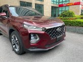 Hyundai Santa Fe 2.2 Dầu Cao cấp 2020 - Xe còn mới giá tốt 1 tỷ 230tr