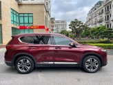 Hyundai Santa Fe 2.2 Dầu Cao cấp 2020 - Xe còn mới giá tốt 1 tỷ 230tr