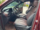 Hyundai Santa Fe 2.2 Dầu Cao cấp 2020 - Xe còn mới giá tốt 1 tỷ 230tr
