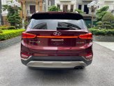 Hyundai Santa Fe 2.2 Dầu Cao cấp 2020 - Xe còn mới giá tốt 1 tỷ 230tr