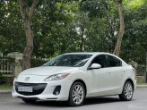 Mazda 3 2013 - Biển HN - 1 năm chăm xe miễn phí