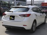 Mazda 3 1.5 Hatchback 2018 - Giá cạnh tranh