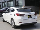 Mazda 3 1.5 Hatchback 2018 - Giá cạnh tranh