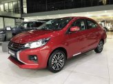 Mitsubishi Attrage CVT 2022 - Sẵn xe giao ngay