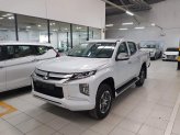 Mitsubishi Triton 4×2 AT MIVEC 2022 - [Giao ngay] - Tặng bộ phụ kiện + tiền mặt giá trị
