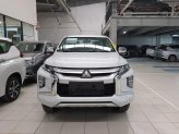 Mitsubishi Triton 4×2 AT MIVEC 2022 - [Giao ngay] - Tặng bộ phụ kiện + tiền mặt giá trị