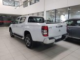 Mitsubishi Triton 4×2 AT MIVEC 2022 - [Giao ngay] - Tặng bộ phụ kiện + tiền mặt giá trị