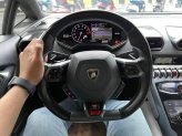 Lamborghini Huracan Phiên bản khác 2015 - Xe còn như mới, giá tốt, liên hệ trao đổi trực tiếp
