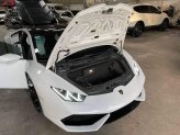 Lamborghini Huracan Phiên bản khác 2015 - Xe còn như mới, giá tốt, liên hệ trao đổi trực tiếp